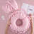 Chunky Knit Throw Blanket-1383977423
