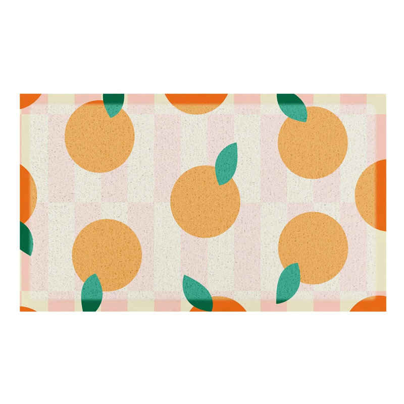 Non-Slip Doormat, 24" x 36"