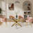 Ashveen Rectangular Restaurant Dining Set-637000585-622267698-622267701