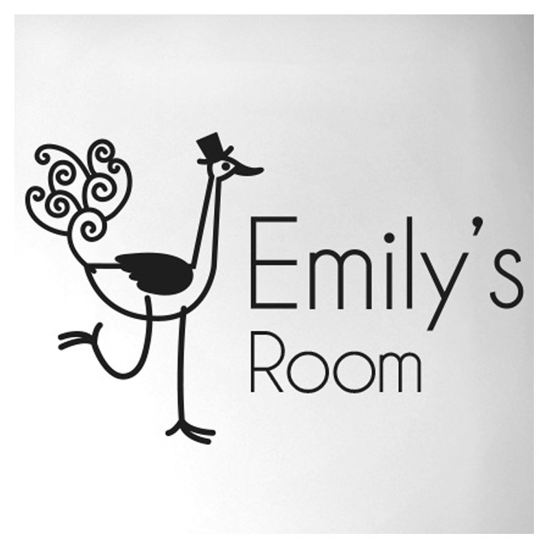 Animals Wall Decal