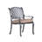 Rectangular 10 - Person Dining Set-112648345