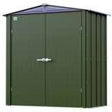 Scotts Garden Storage Cabinet 6 x 3 ft