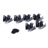 34.63'' L Single Bowl Granite Kitchen Sink-14644821