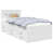 White is out of stock