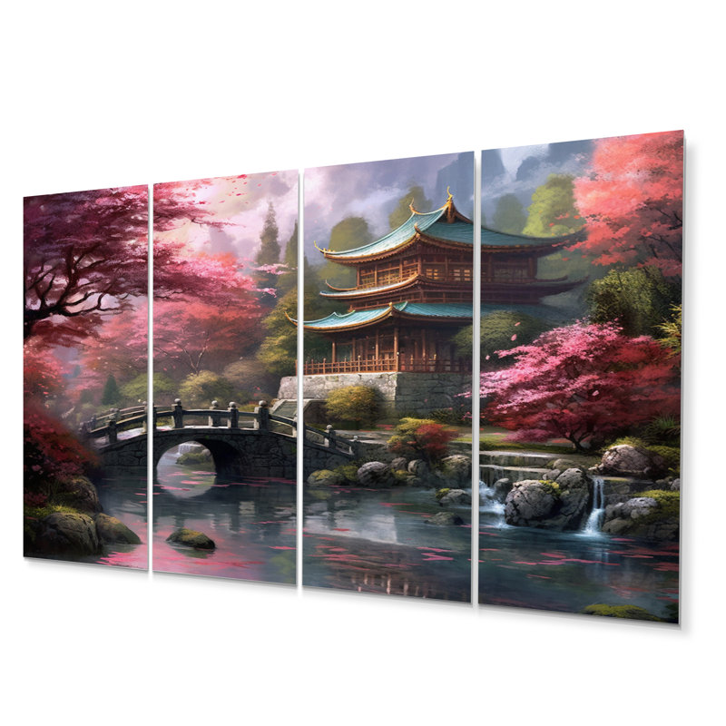 Cities & Countries Wall Decor
