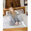 Draps 100% coton Delilah Home-966201421-966201413