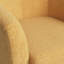 Fauteuil club Cortina