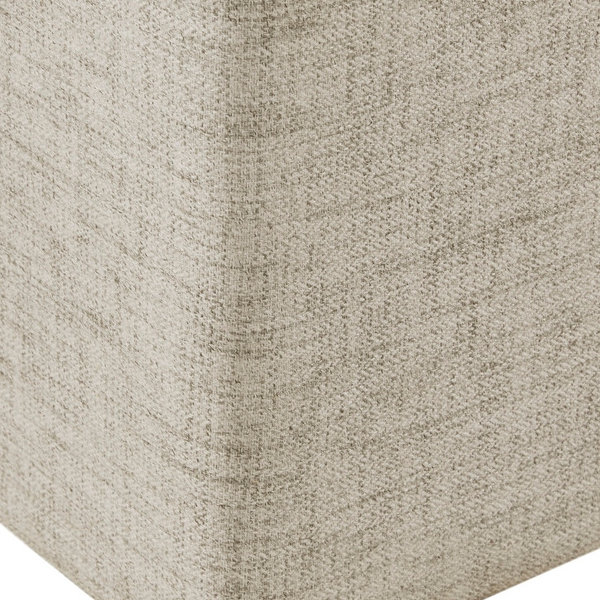 Chaise modulaire sans accoudoirs