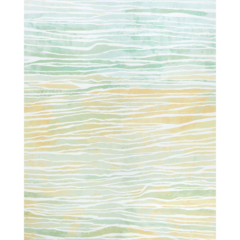 Ensemble de panneaux Schumacher x Abel Macias Terra, Jade