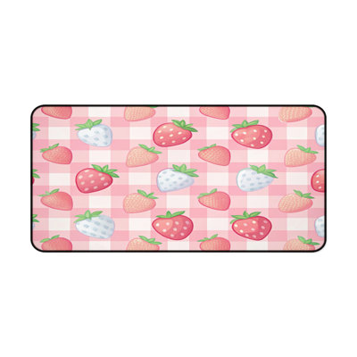 Polyester Desk Pad