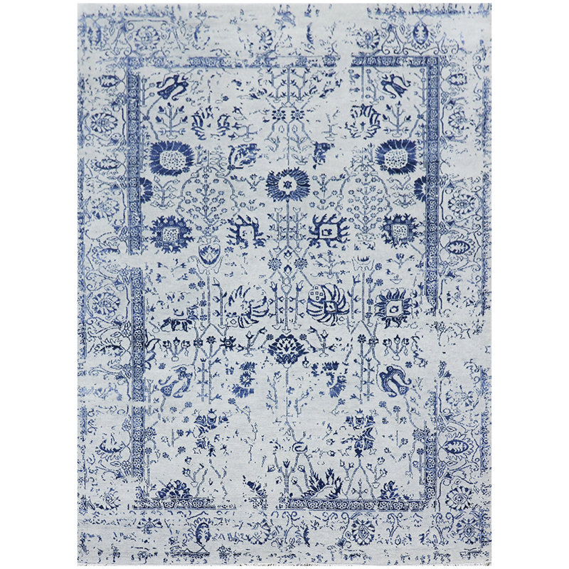 Oriental Area Rug