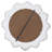 Chizaram Round Wall Mirror