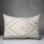Geometric Throw Pillow