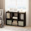 Leel Standard Bookcase-2016219159-2021312997