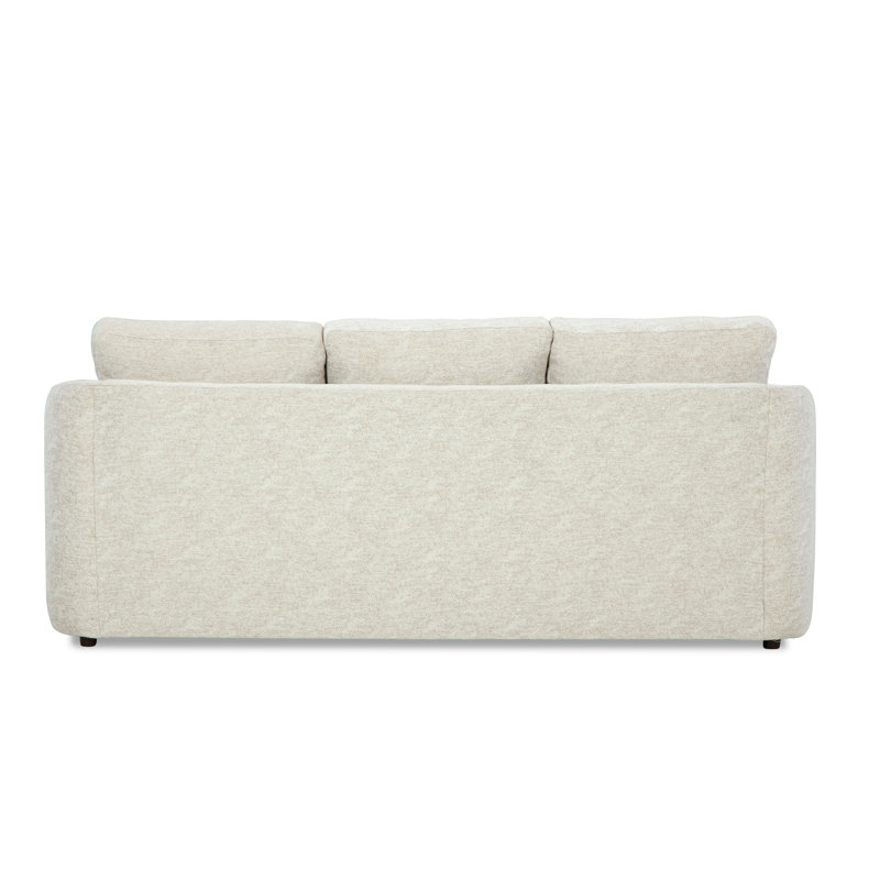 Minty Sofa, Hillman 10 White