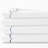 Camillo Sateen Sheet Set-67149264-67149270
