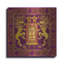 Charlton Home® «Année juive de la Torah» par Andrea Strongwater, art mural en métal-383416742
