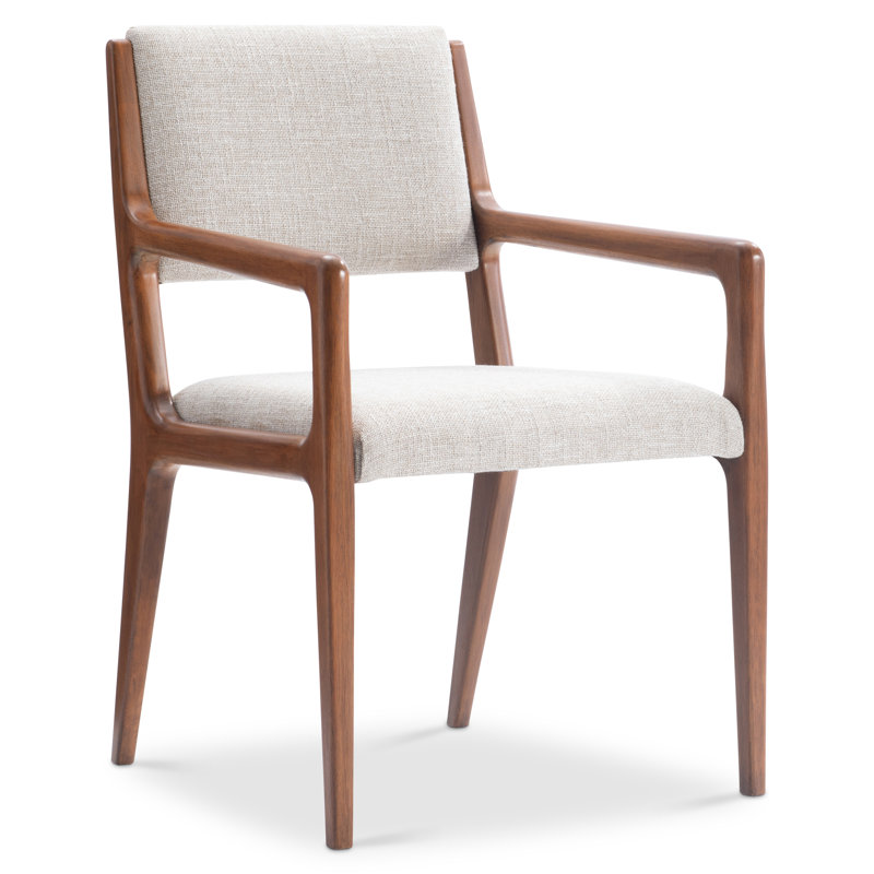 Brasea Upholstered Arm Chair