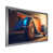 Silver Single Picture Framed