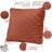 Montlake Outdoor Loveseat Back Cushion-61066693-61066695