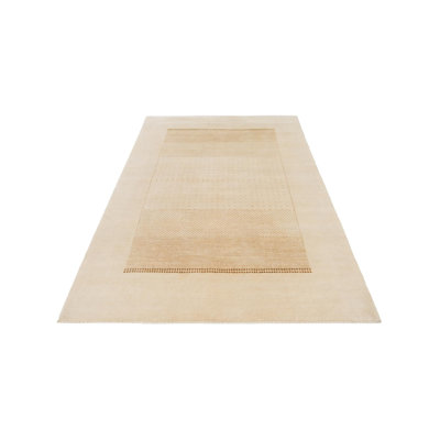 Jahiem Ivory Rug