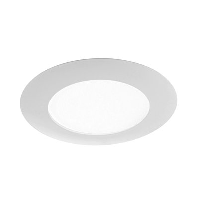 6'' Shower Recessed Trim