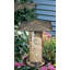 Twelve inch Pinecone Tube Feeder-947919444