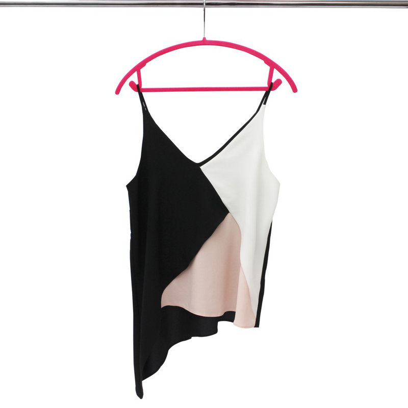Suit Hanger Velvet Non-Slip Standard Hanger for Suit/Coat, Pink