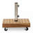 Heavy-Duty Square Umbrella Base