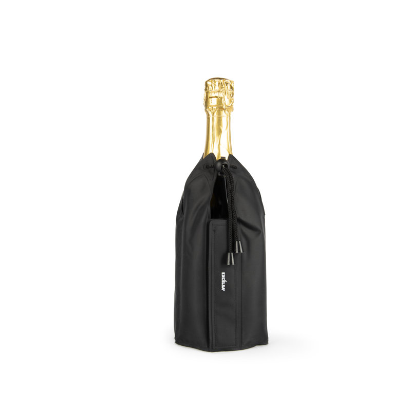 "Enoteque" Refrigerant Bottle Holder