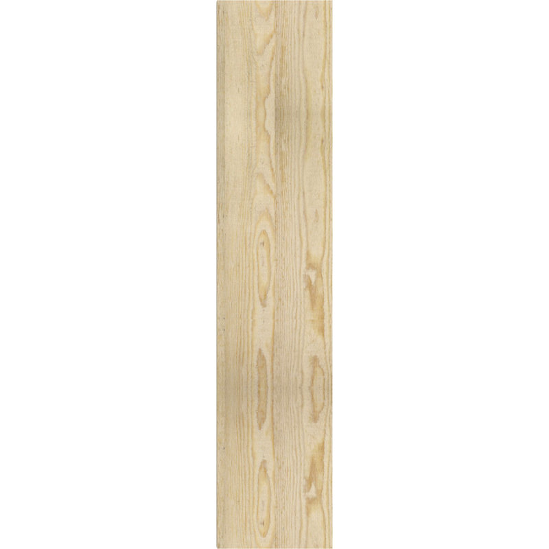 Perspectives traditionnelles Legacy, P 34 po x H 38 po, Sapin Douglas de 6 po (sciage brut)