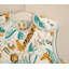 Tutti Bambini Baby Sleep Bag 0-6 Months - Run Wild