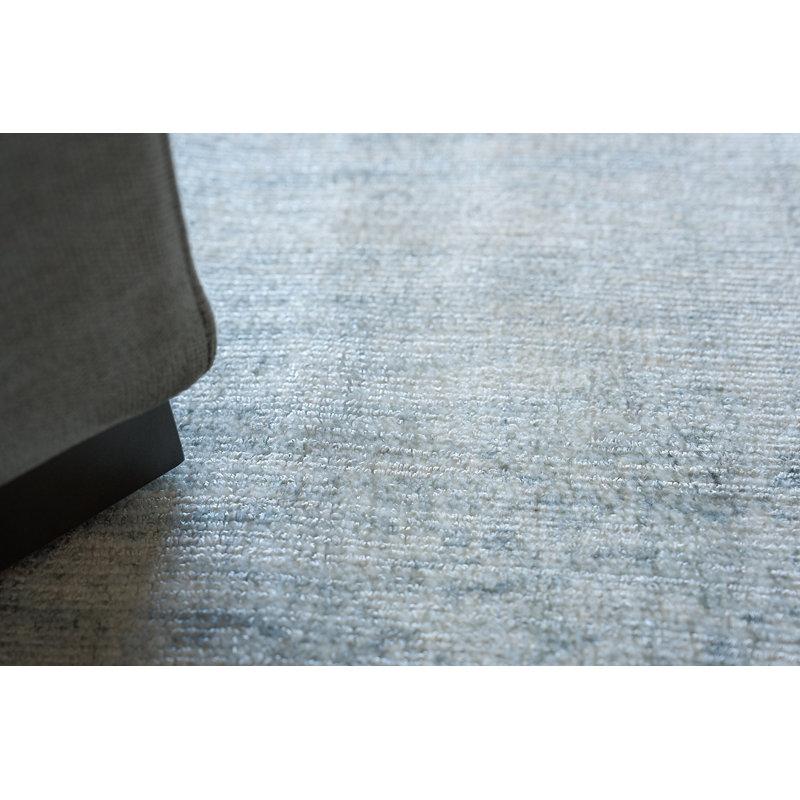 Cloud Area Rug, Rectangle 10' x 14'