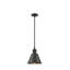 Luminaire suspendu en forme de larme à 1 lumière Farlane-1583336626-1583336629-1583336634