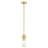 Marciann 1 - Light Pendant-1568638813