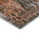 Premium Machine Washable Cerrito AMF600 Paprika Rug