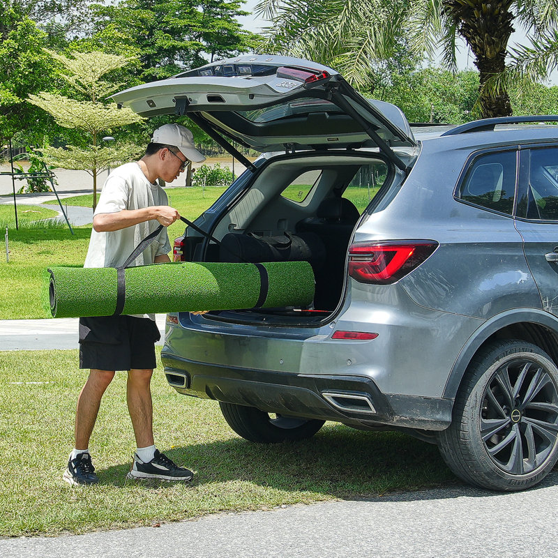 Tapis de golf 5x4pi