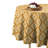 Kinzleigh Gold Frames Tablecloth-1897381731