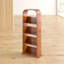 Sunterra 92 cm H Media Shelves