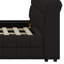 Lit plateforme tapissier Minimalist-2112220609
