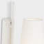 Ashton 1 - Light Armed Sconce-1453826644