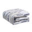 Weston 5 Piece Reversible Comforter Set-894304930