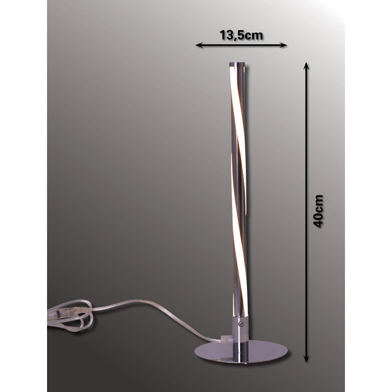 Marks Novelty Lamp