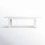 Carson 80" Extendable Dining Table