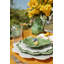 Cineraria Earthenware Condiment Server