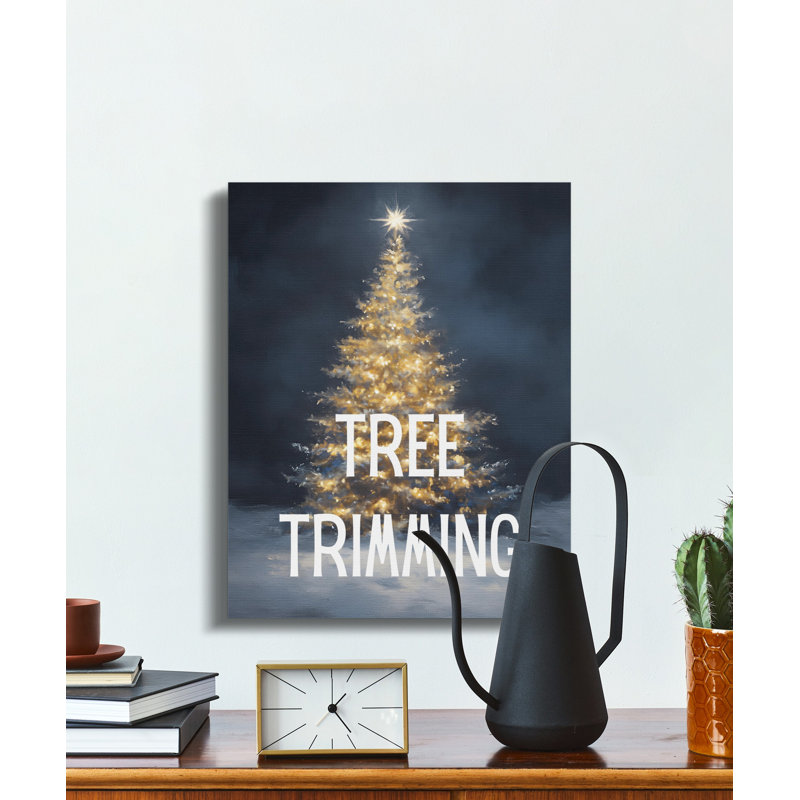 Dinwiddie Wrapped Canvas Print Set, 20x24