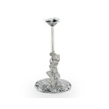 Butterfly Free Standing Paper Towel Holder