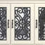 Buffet de 45,7 po de large Ariba-40046701