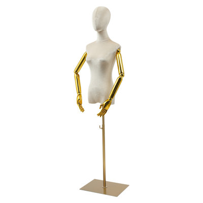 Mannequin femme