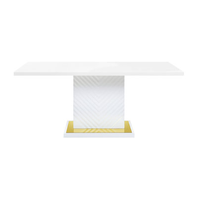 Table de salle à manger Gaines
